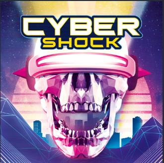 cyber shock